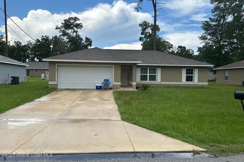 5663 Nw 57th St, Ocala, FL, 34482-2711 | Card Image