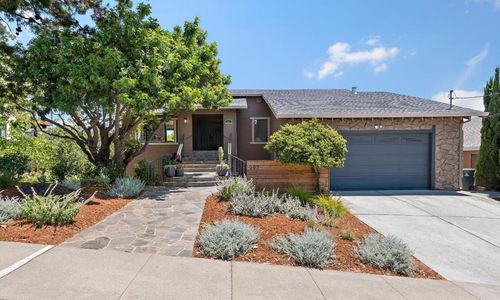 997 Crestview Dr, San Carlos, CA, 94070 | Card Image