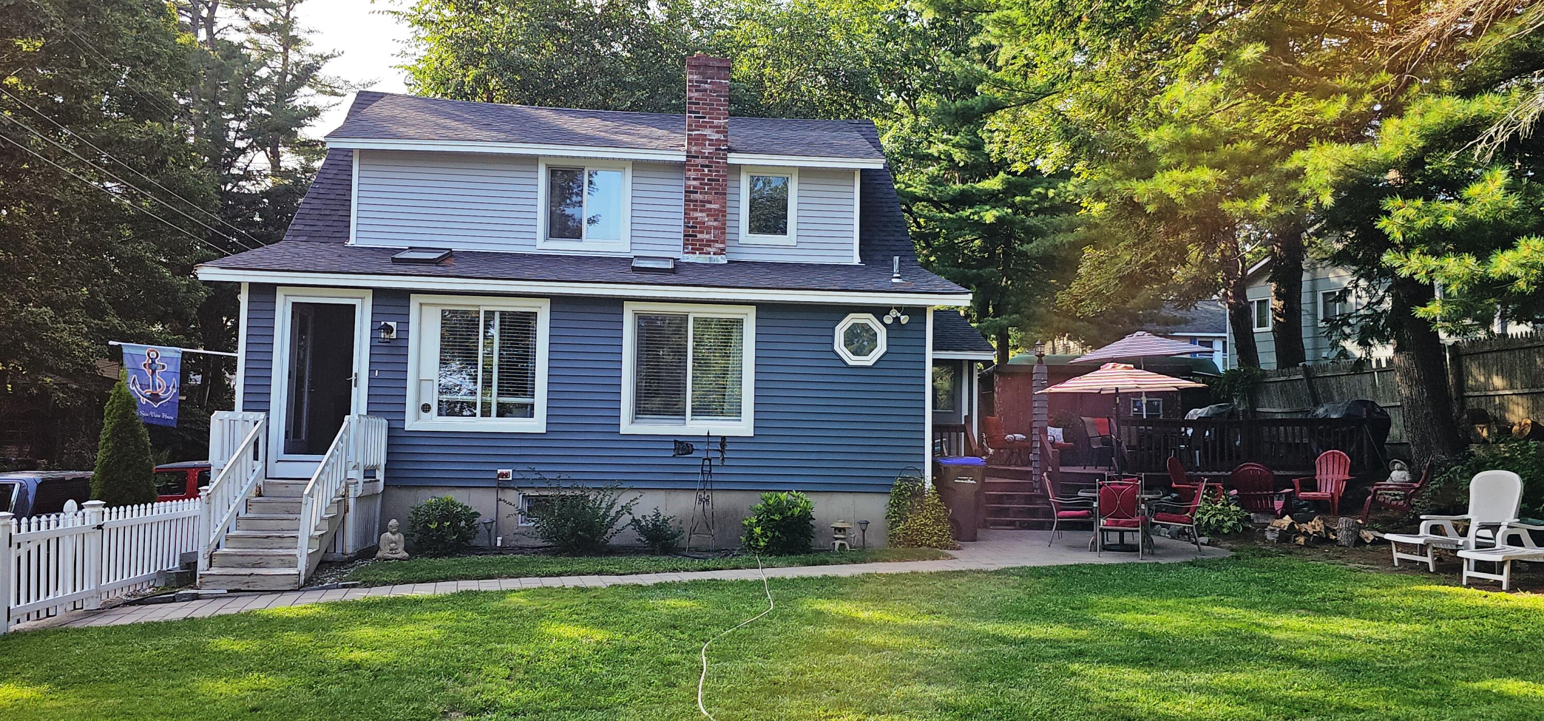 Seaview Ave, Old Orchard Beach, ME 04064