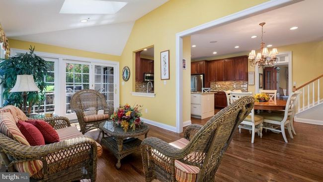 3269 Ash Mill Rd, House other with 4 bedrooms, 4 bathrooms and null parking in DOYLESTOWN PA | Image 25