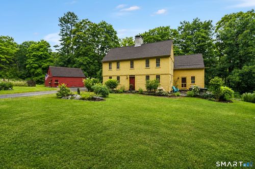 25 Old Turnpike Rd, Storrs Mansfield, CT, 06268-1347 | Card Image