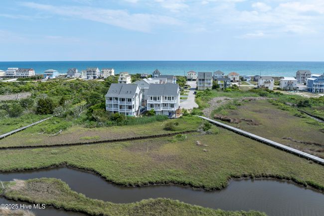 130 Sea Oaks Ct, Townhouse with 4 bedrooms, 4 bathrooms and null parking in N Topsail Beach NC | Image 17