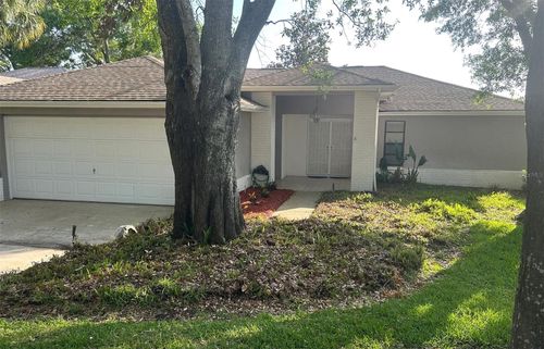 1225 Gillespie Dr N, PALM HARBOR, FL, 34684-3050 | Card Image
