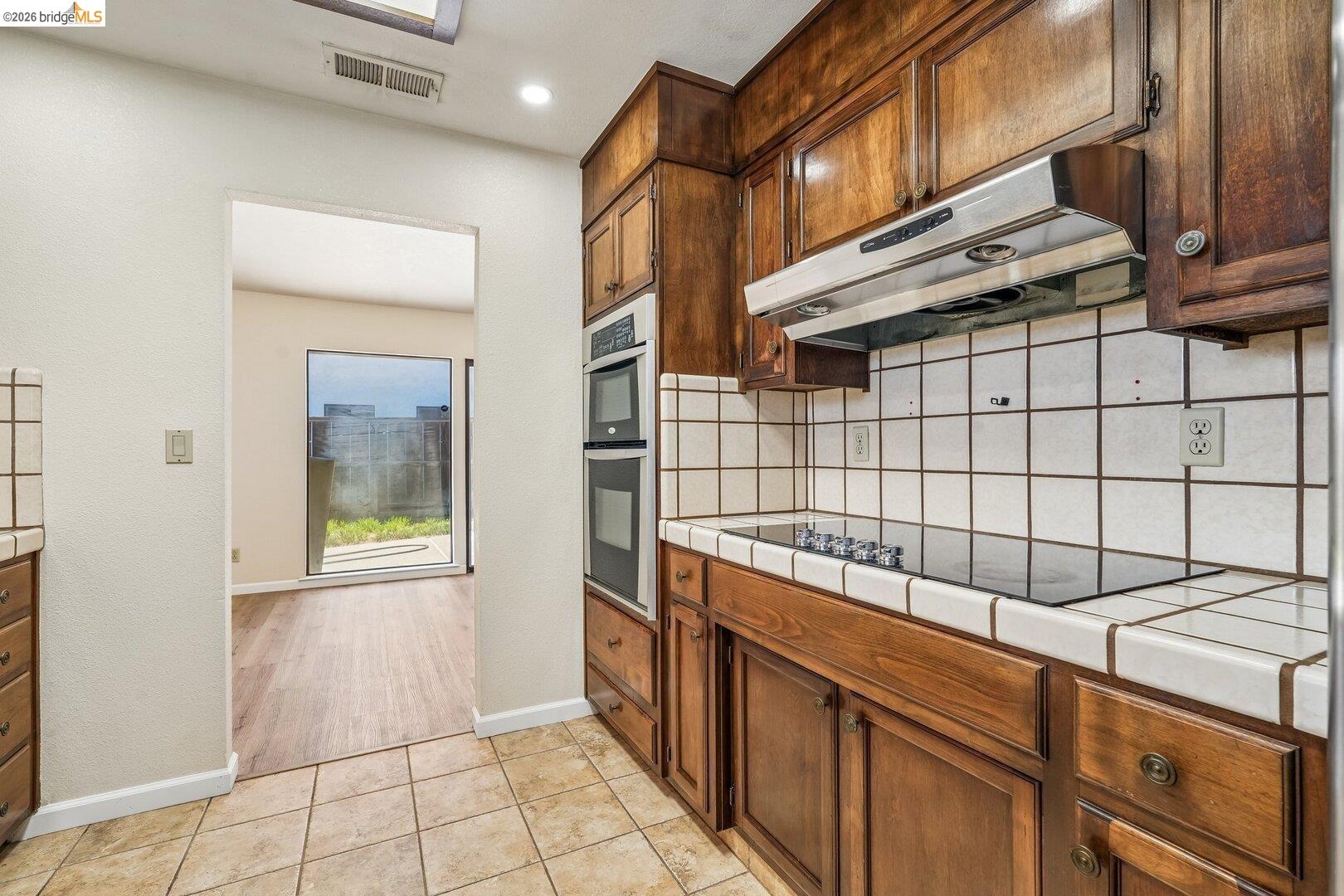 Residential in Stockton 5