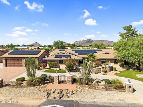 4728 W Saguaro Park Ln, Glendale, AZ, 85310-3029 | Card Image
