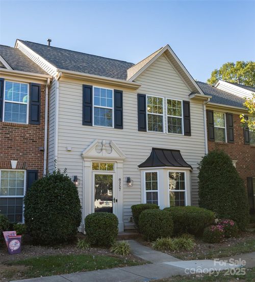 8257 Bridgegate Dr, Huntersville, NC, 28078-1321 | Card Image