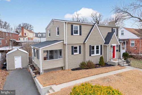 1202 Parker Ave, Hyattsville, MD, 20782-2314 | Card Image