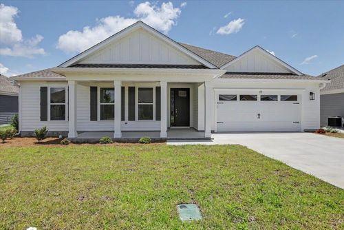 17 Springdale Dr, CRAWFORDVILLE, FL, 32327-1387 | Card Image