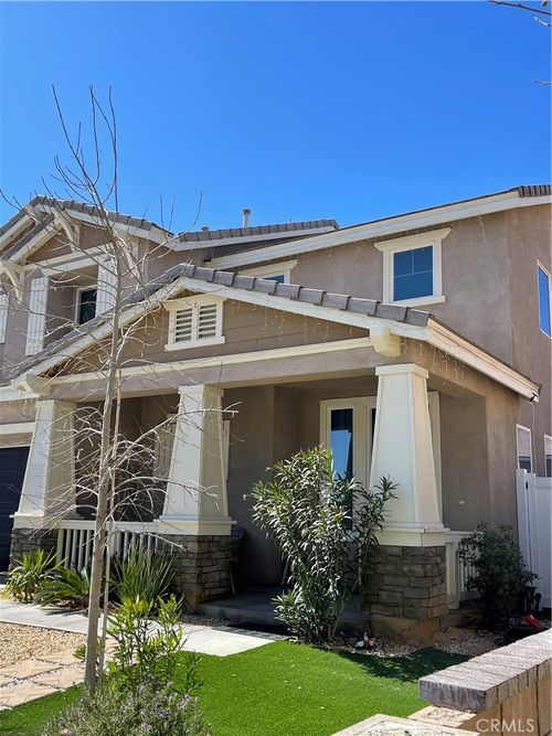 43407 Hampton St, Lancaster, CA, 93536-1828 | Card Image