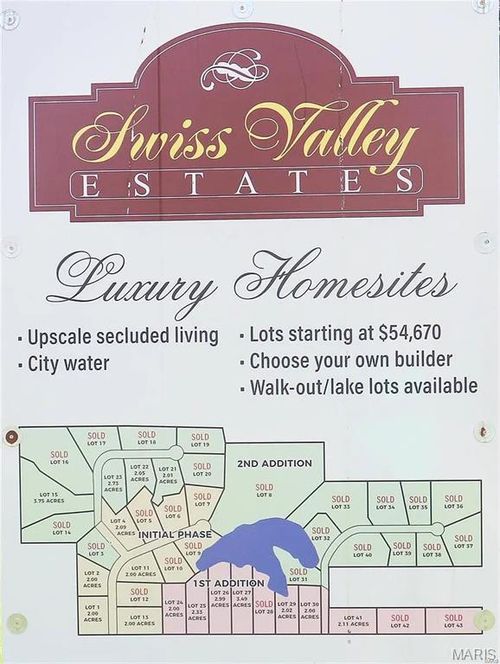 13613 Alpine Way, Highland, IL, 62249-5061 | Card Image