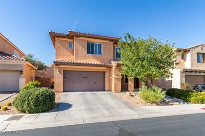 1057 Via Saint Andrea Place, House other with 5 bedrooms, 4 bathrooms and null parking in Henderson NV | Image 1