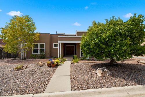 4434 Long Shadow Lane, Santa Fe, NM, 87507 | Card Image