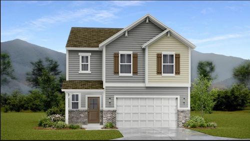 2508 Robert Gwynne Drive, Smyrna, TN, 37167 | Card Image