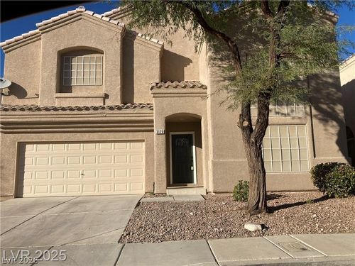 3120 Whispering Canyon Ct, Henderson, NV, 89052-3131 | Card Image
