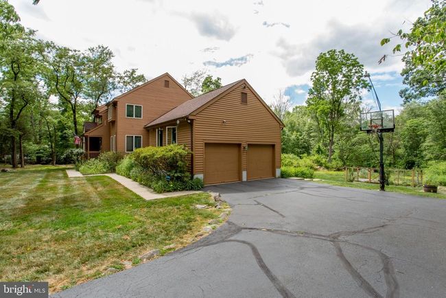122 Rock Rd W, House other with 3 bedrooms, 3 bathrooms and null parking in Lambertville NJ | Image 15