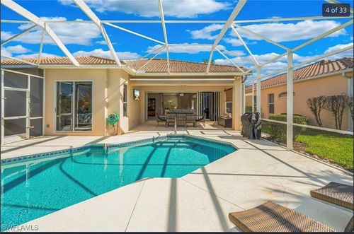 8661 Gleneagle Way, NAPLES, FL, 34120-1686 | Card Image