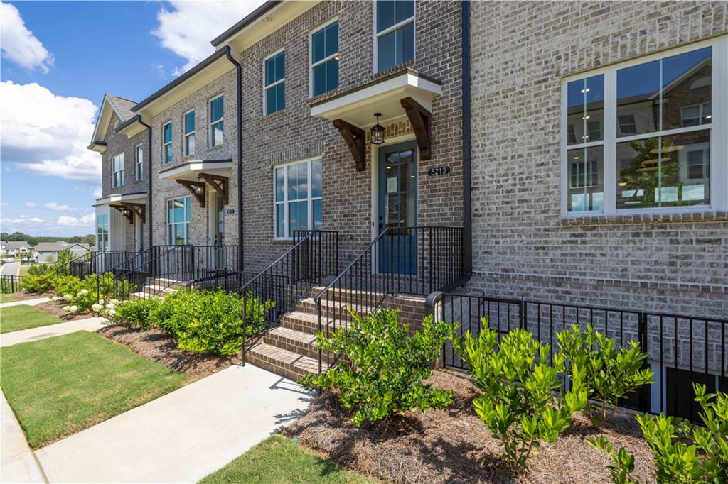 Riden Ct, Buford, GA 30518