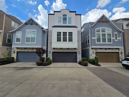 11918 Stirling Row Ln, Houston, TX, 77082-4213 | Card Image