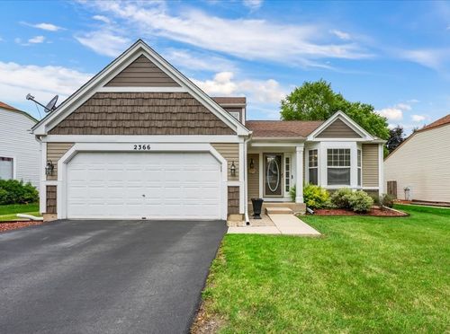 2366 Coral Cove, Elgin, IL, 60123 | Card Image
