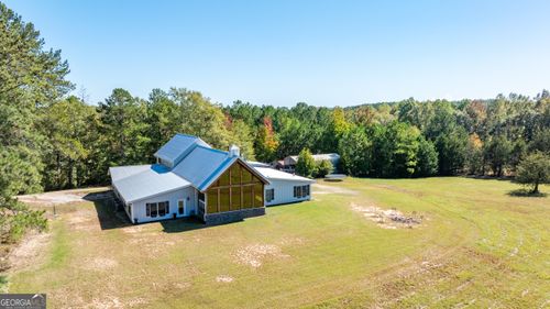 860 N Walkers Mill Rd, Griffin, GA, 30223-6677 | Card Image