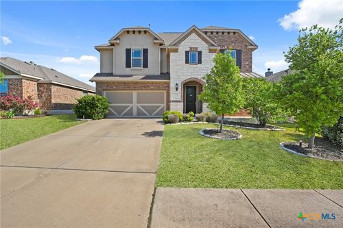 5679 Corsica Loop, Round Rock, TX, 78665-3209 | Card Image