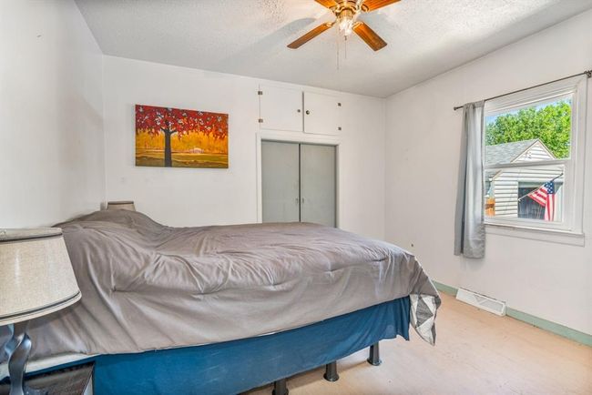 large second bedroom at 210 Yellowstone Avenue, Laurel, MT 59044 | Image 10