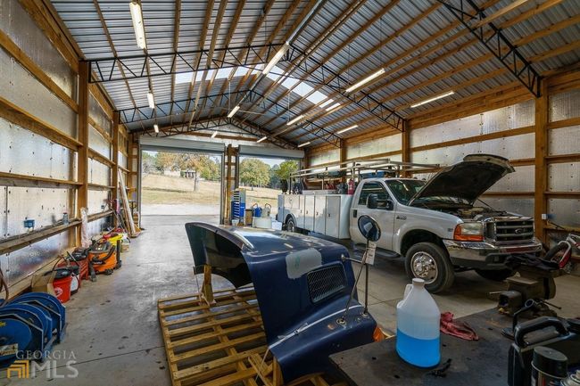 611 Buttermilk Rd Sw, House other with 4 bedrooms, 4 bathrooms and 4 parking in Cave Spring GA | Image 42