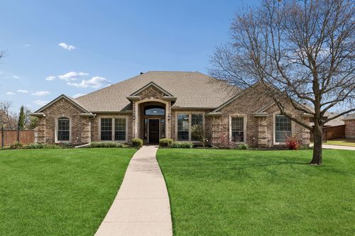 500 Birchwood Lane, Haslet, TX, 76052 | Card Image