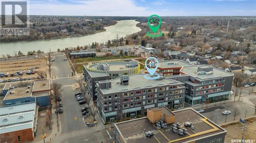 329 Av C S, Saskatoon, SK, S7M1N5 | Card Image