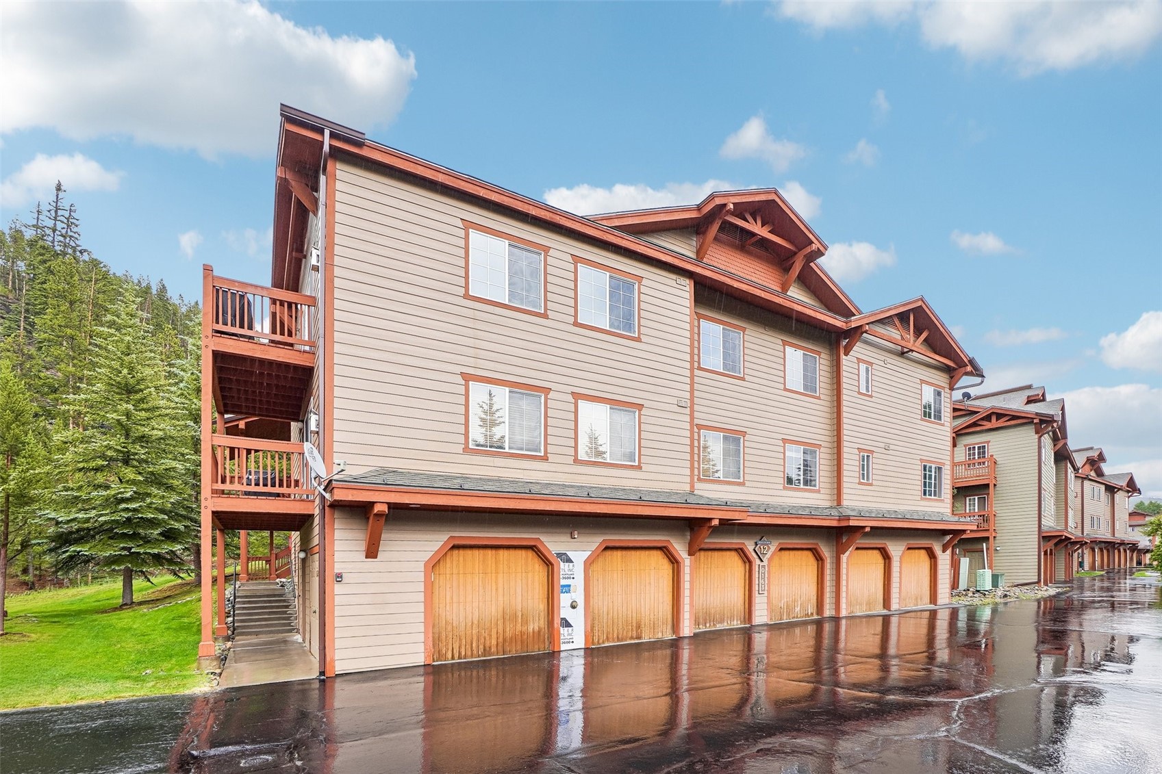 Residential in Breckenridge 5