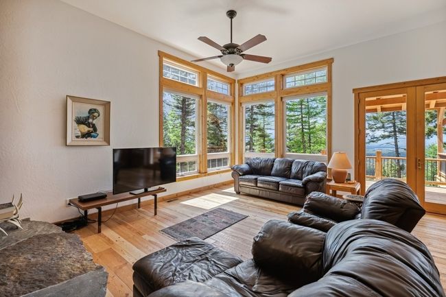 968 Bitterroot Dr, House other with 2 bedrooms, 2 bathrooms and null parking in Seeley Lake MT | Image 9