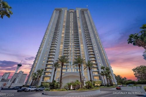 3605-2777 Paradise Rd, Las Vegas, NV, 89109-9126 | Card Image