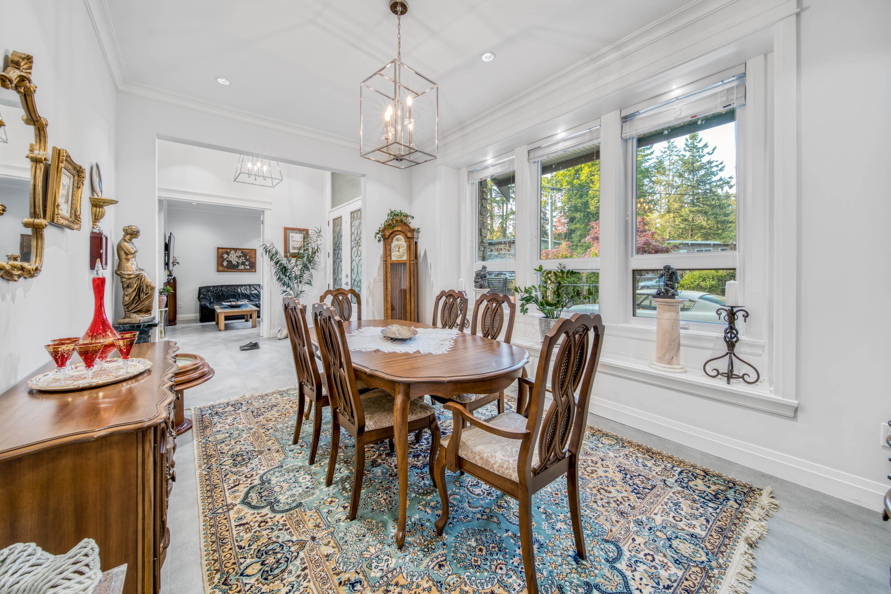 Residential in Surrey 4
