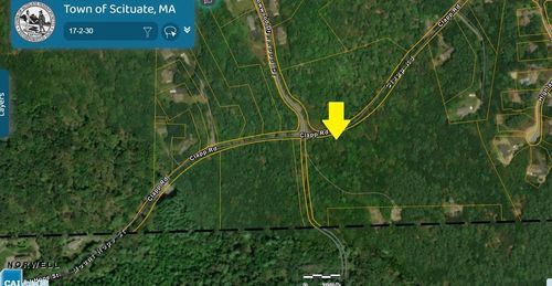 455-453 Clapp Rd, Scituate, MA, 02066-3005 | Card Image