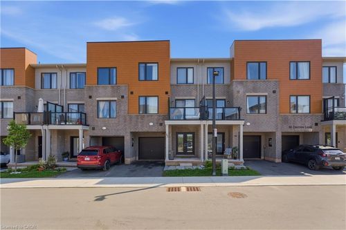92 Dryden Lane, Hamilton, ON, L8H0B6 | Card Image