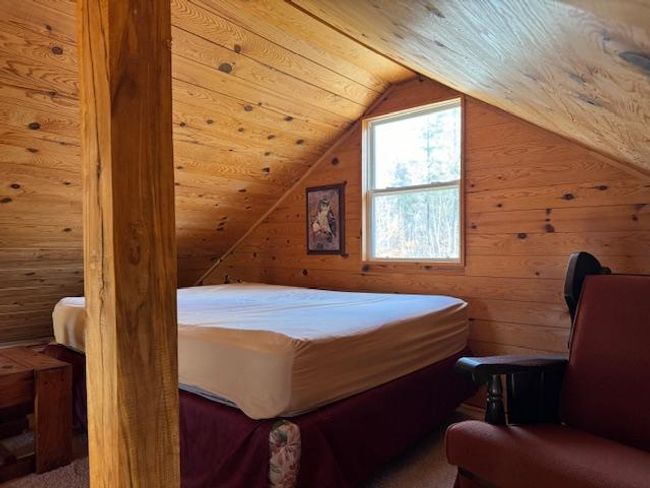 Loft Sleeping | Image 7