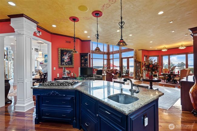 1022 7 Th Ct, House other with 5 bedrooms, 6 bathrooms and 5 parking in Fox Island WA | Image 17