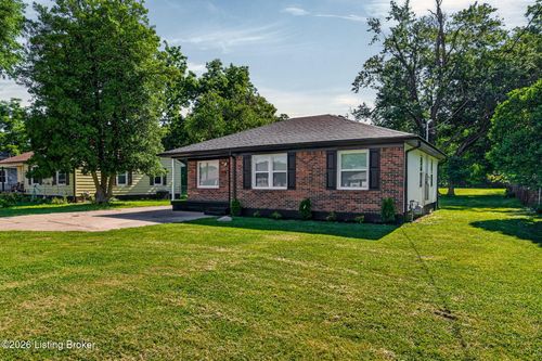 10417 Grafton Hall Rd, Louisville, KY, 40272-3153 | Card Image