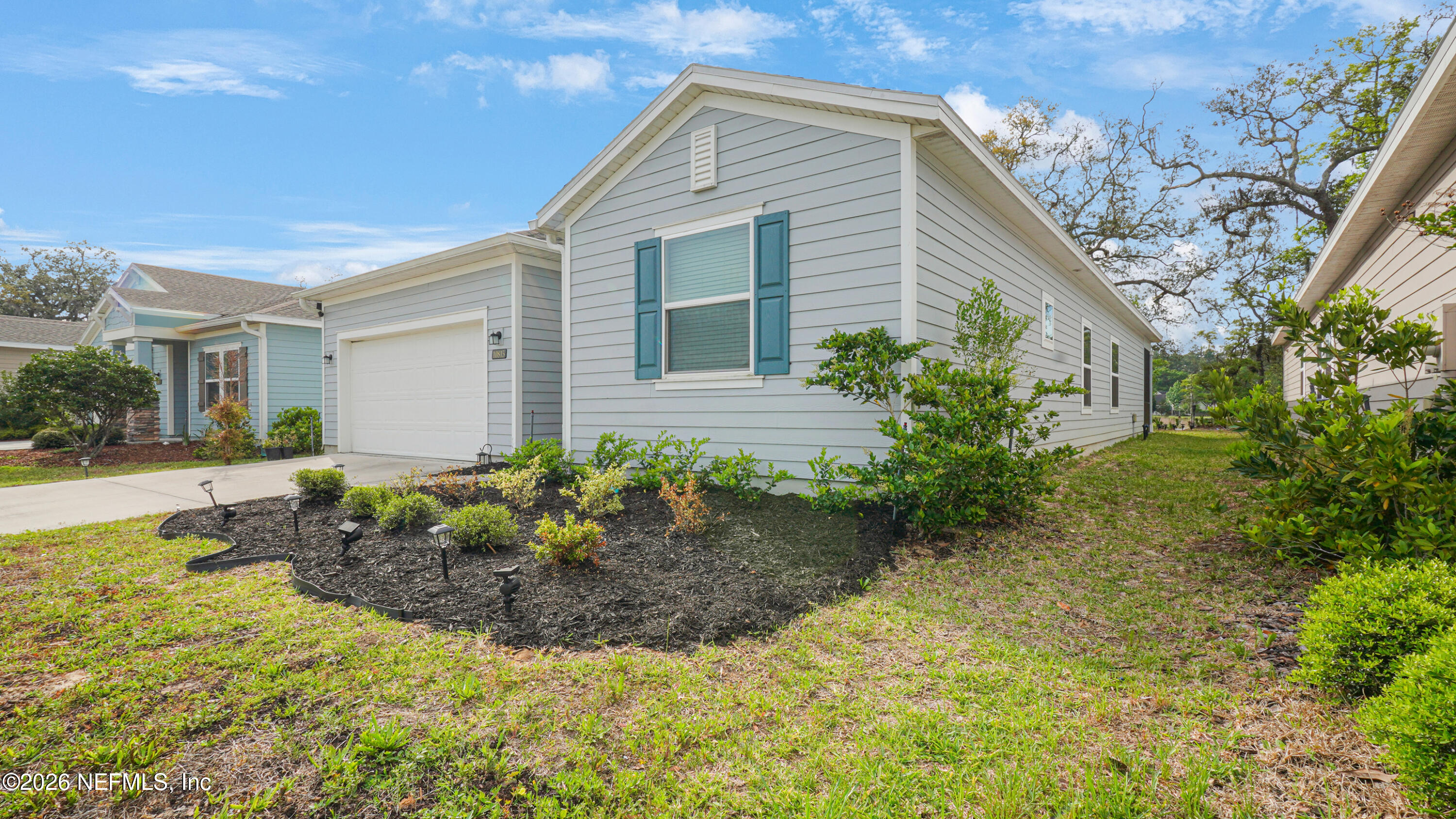 Residential Lease in Jacksonville 3