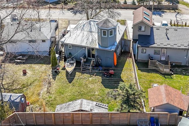 271 Blue Water Pky, House other with 2 bedrooms, 1 bathrooms and 2 parking in Selkirk ON | Image 41