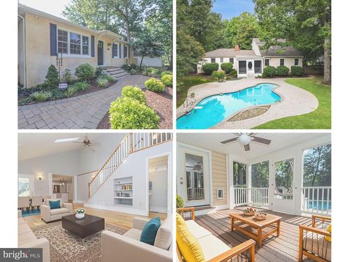 3925 River Club Dr, EDGEWATER, MD, 21037-3801 | Card Image