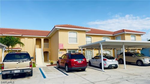 109-4520 Skyline Blvd, CAPE CORAL, FL, 33914-7553 | Card Image