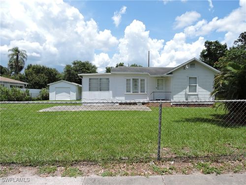 261 Miramar Rd, FORT MYERS, FL, 33905-2537 | Card Image