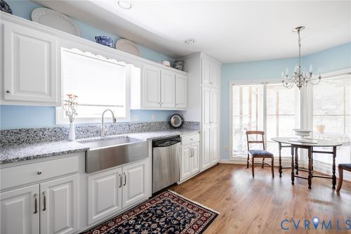 10966 Bland Ridge Dr, South Prince George, VA, 23805-7143 | Card Image