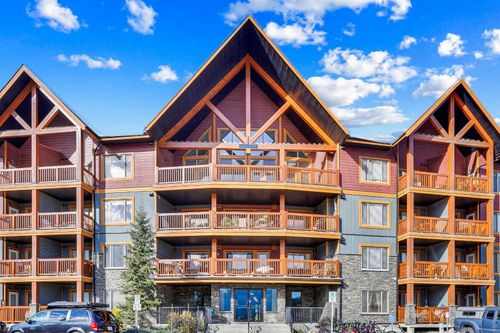 218-300 Palliser Lane, Canmore, AB, T1W0H5 | Card Image