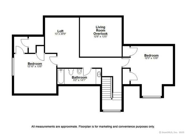 APT-2 - 230 New Canaan Ave, Condo with 3 bedrooms, 3 bathrooms and 3 parking in Norwalk CT | Image 31