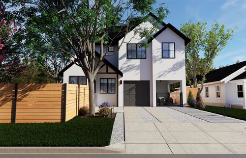 1801 W St. Johns Street, Austin, TX, 78757 | Card Image