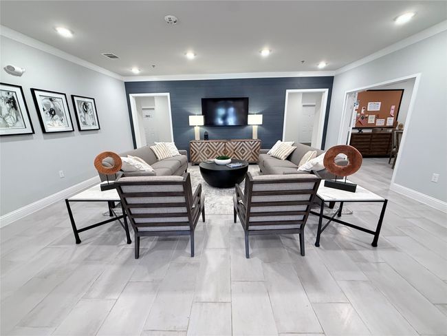 Common area in Building D | Image 24