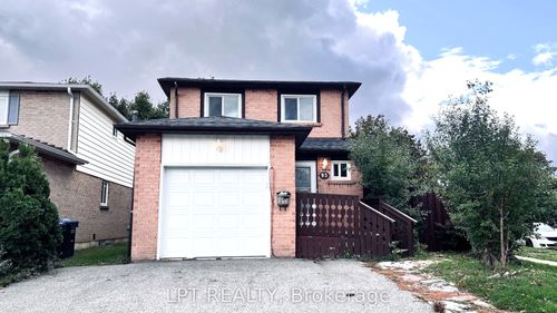 93 Martindale Cres, Brampton, ON, L6X2T8 | Card Image