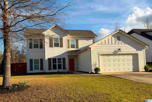 4415 Old Cahaba Parkway, Helena, AL, 35080 | Card Image